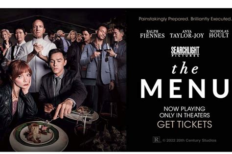 the menu film ende|Official Discussion